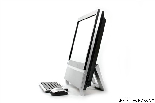 Acer(宏碁)Aspire Z5761一体电脑 
