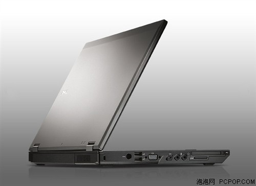 戴尔Latitude E4310(i3 370/2G/320G)笔记本 