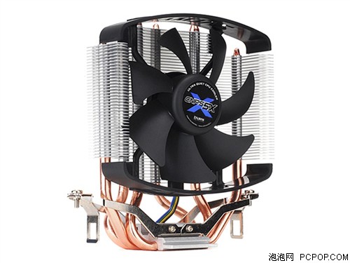 思民CNPS5X散热器