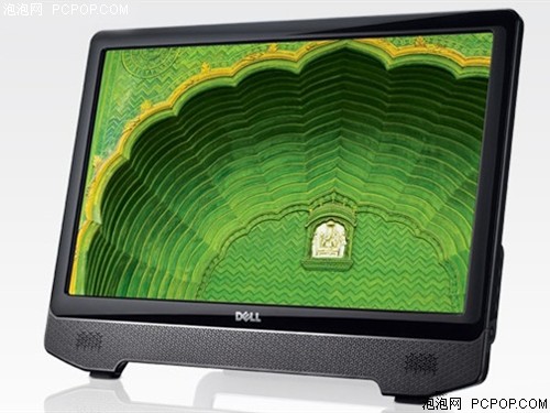 戴尔(DELL)ST2220T液晶显示器 