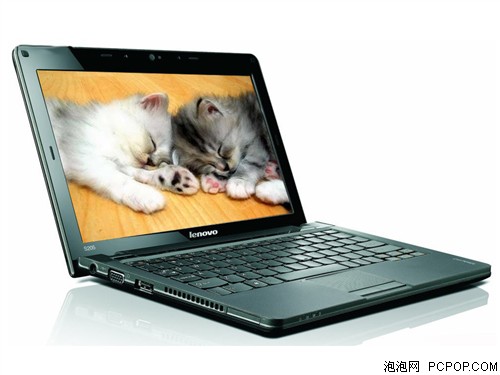 联想IdeaPad S205-ETH笔记本 