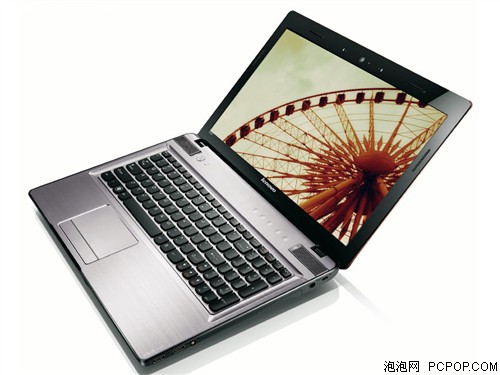 联想IdeaPad Y570N-ITH笔记本 