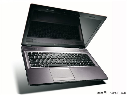 联想IdeaPad Y570N-ITH笔记本 