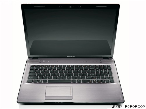 联想IdeaPad Y570N-ITH笔记本 