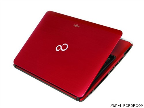 富士通LifeBook SH530(i3 370M)笔记本 