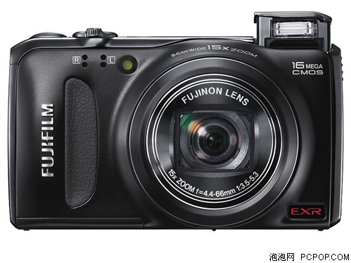 富士F500EXR数码相机 