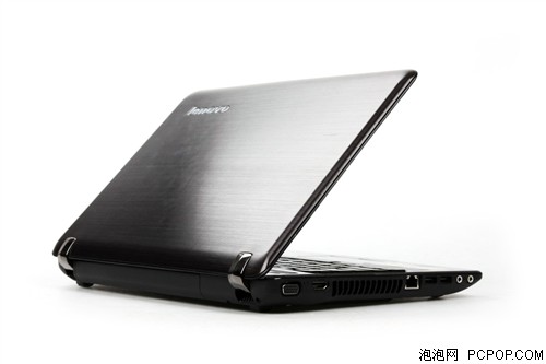 联想IdeaPad Y460P-ISE笔记本 