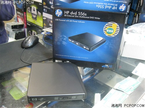 惠普DVD556S(KZ253AA)光驱 