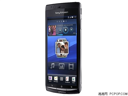 索爱LT15i XPERIA Arc 手机 