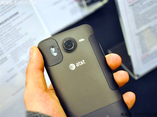HTC(宏达)Inspire 4G手机 