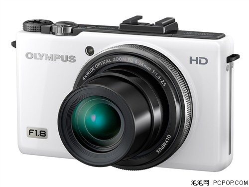 奥林巴斯XZ1数码相机 