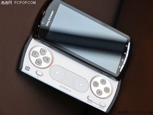 索爱Xperia Play Z1i手机 