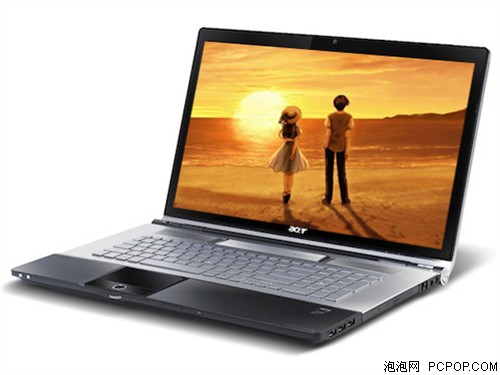 AcerAspire 8950G-2634G64Wnss笔记本 