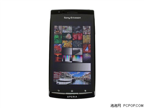 索爱LT15i XPERIA Arc 手机 