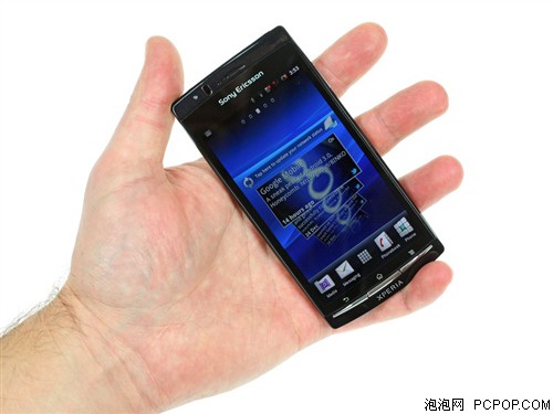 索爱LT15i XPERIA Arc 手机 