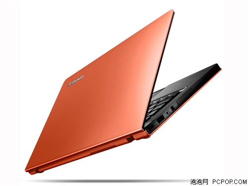 联想(Lenovo)IdeaPad U260-ITH(日光橙)笔记本 