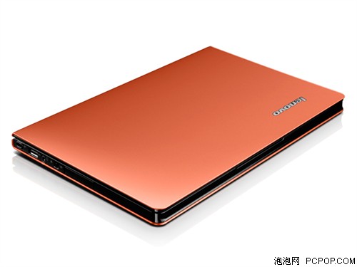 联想(Lenovo)IdeaPad U260-ITH(日光橙)笔记本 