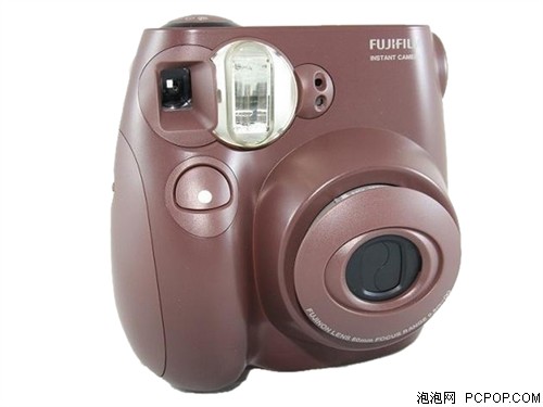 富士Instax Mini 7s胶片相机 