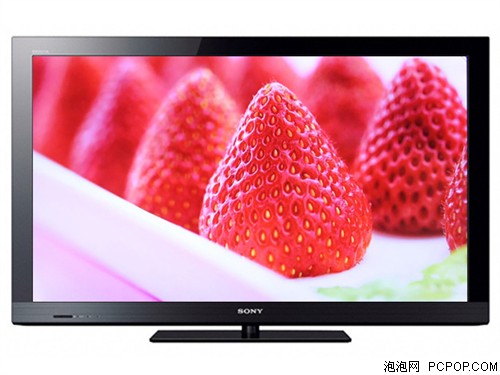 索尼KDL-46CX520液晶电视 