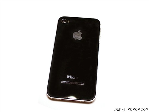苹果iPhone4 16G(CDMA版)手机 