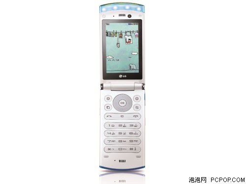 LGGD580 棒棒糖(国行版)手机 