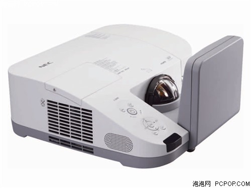 NECNP-U300X+投影机 