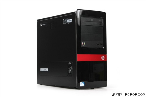 惠普(HP)G2060cx(BZ506AA)电脑 