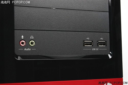 惠普(HP)G2060cx(BZ506AA)电脑 