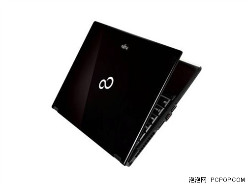 富士通LifeBook SH560ACSCJ20594(魅惑紫)笔记本 