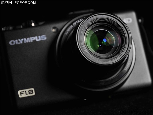 奥林巴斯(OLYMPUS)XZ1数码相机 