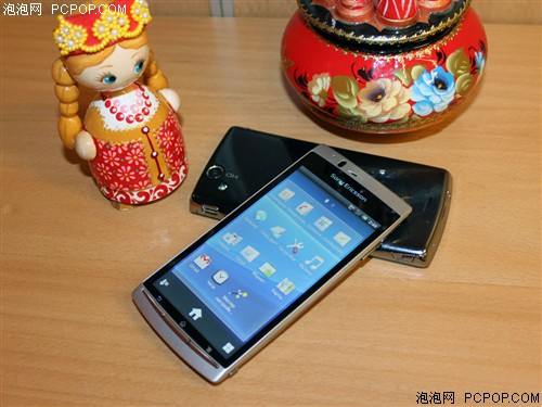 索爱LT15i XPERIA Arc 手机 