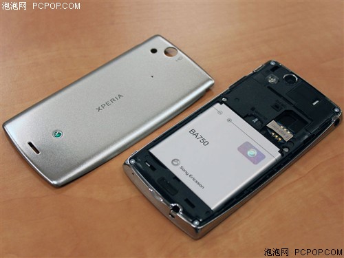 索爱LT15i XPERIA Arc 手机 