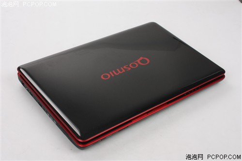 东芝Qosmio X500-01R笔记本 