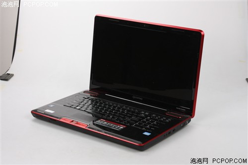 东芝(Toshiba)Qosmio X500-01R笔记本 