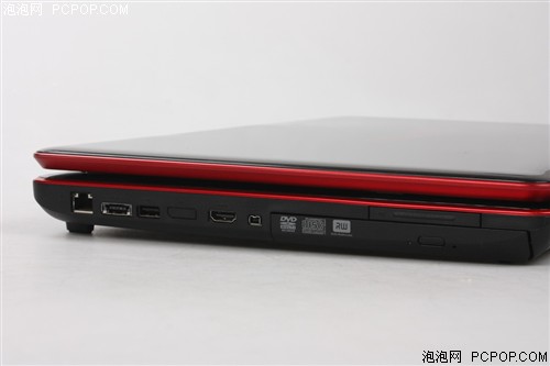 东芝(Toshiba)Qosmio X500-01R笔记本 