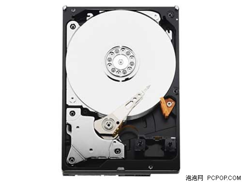 希捷1TB/7200转/32M/串口(WD1000FYYG)硬盘 