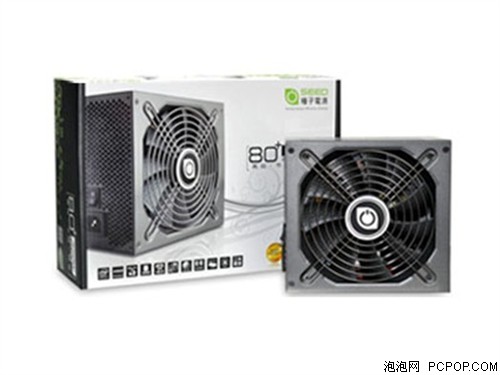 种子豪华版450(HPC-450-G14S)电源 