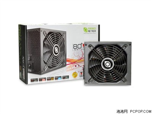 种子豪华版650(HP-650-G14S)电源 