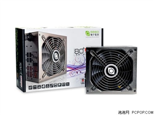 种子豪华版750(HP-750-G14C)电源 