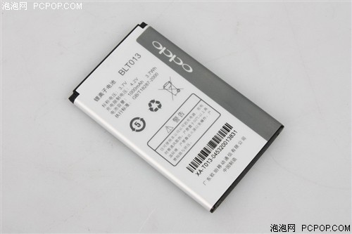 OPPOA209手机