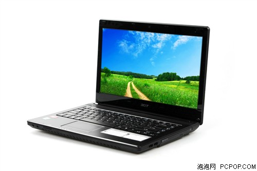 AcerAspire 4253-E352G50MNKK笔记本 