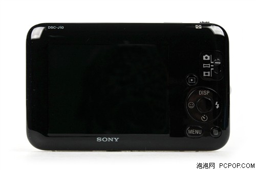 索尼J10数码相机 