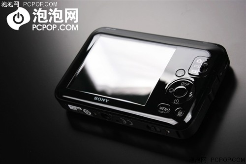 索尼(SONY)J10数码相机 