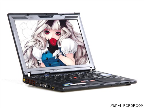 ThinkPadX201i 3249QLC笔记本 