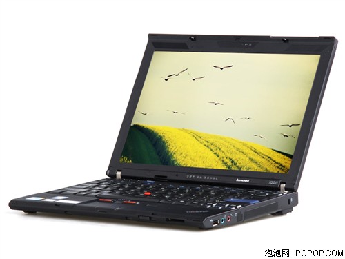 ThinkPadX201i 3249QLC笔记本 