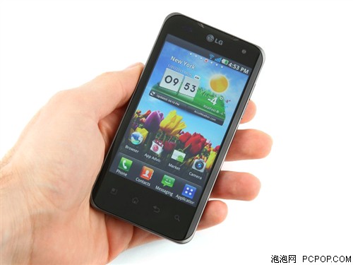 LGP990 Optimus 2X手机 