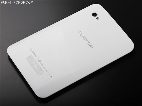 三星P1000 Galaxy Tab(国行版)手机 