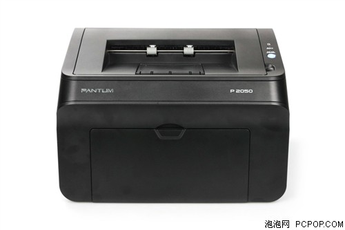 奔图P2050激光打印机 