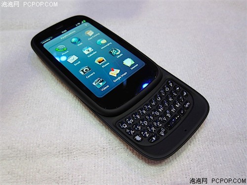 惠普Pre 3 8G手机 