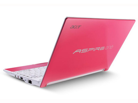 AcerAspire One Happy-N55Cpp上网本 